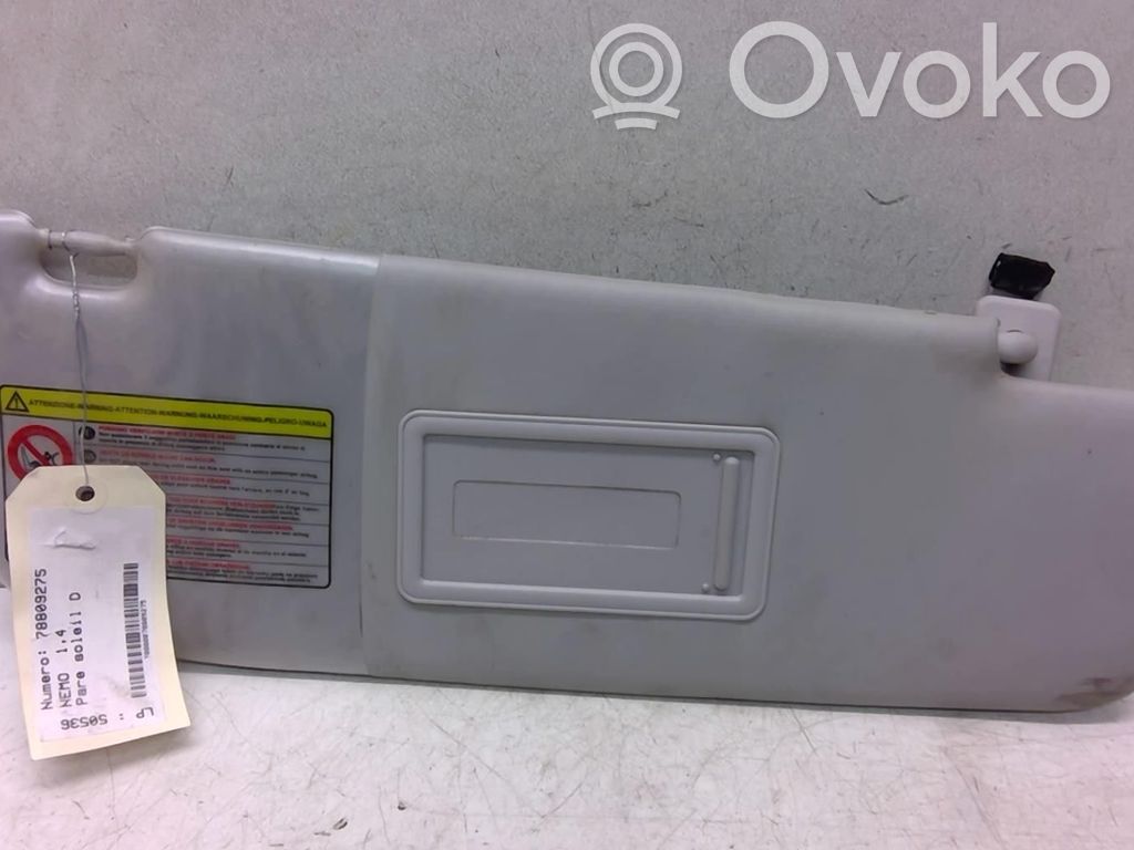 Sun visor   1681654880