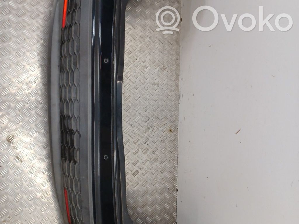 Honda Civic Parachoques 