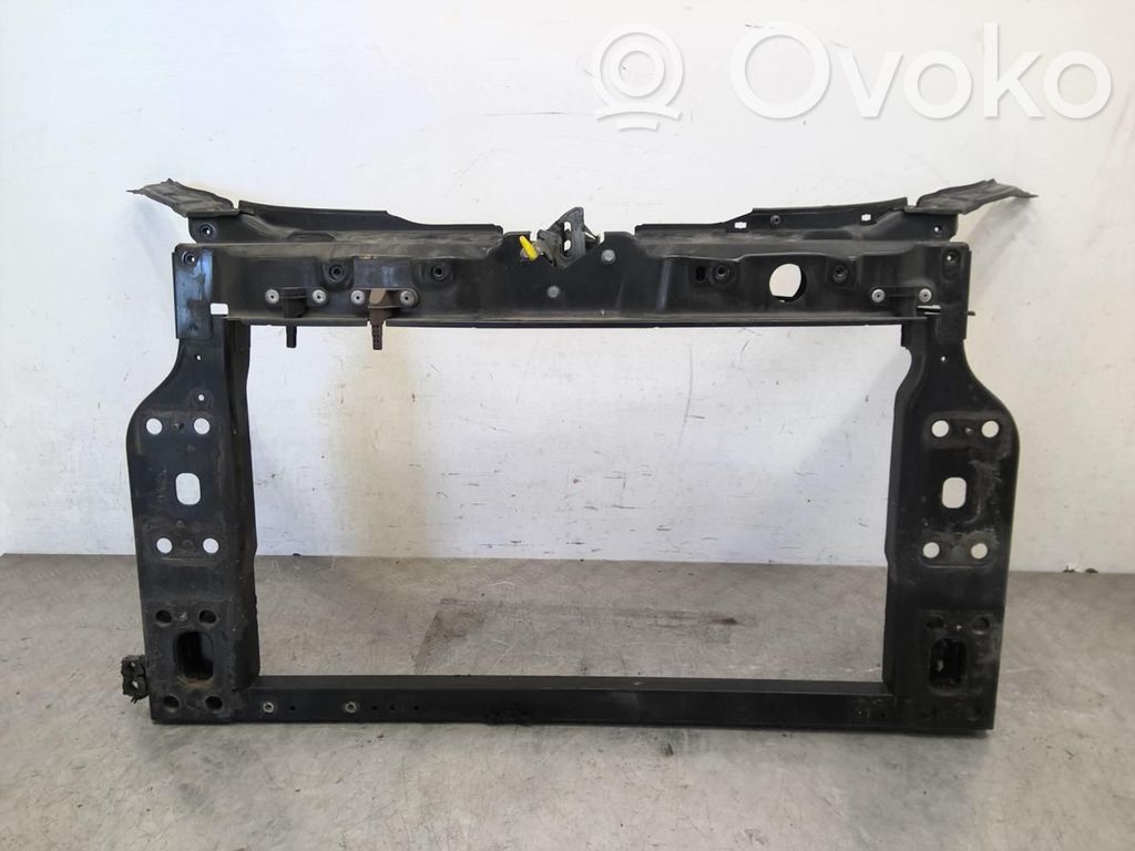 Ford Ka Radiatoru paneļa augšējā daļa (televizors) 