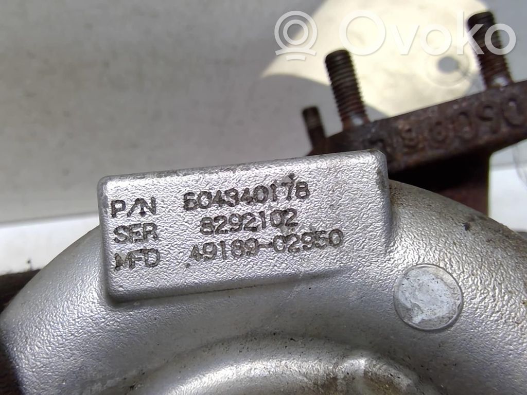 Turbo   00000375P9,4918902950