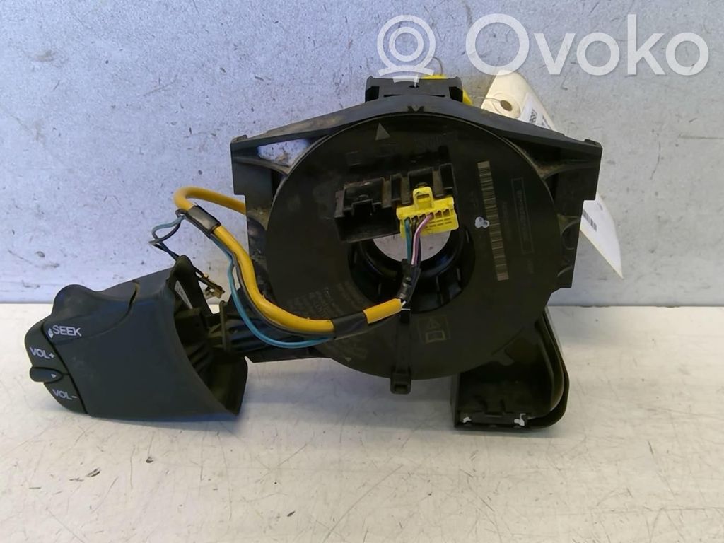 Ford Focus Airbag slip ring squib (SRS ring) 