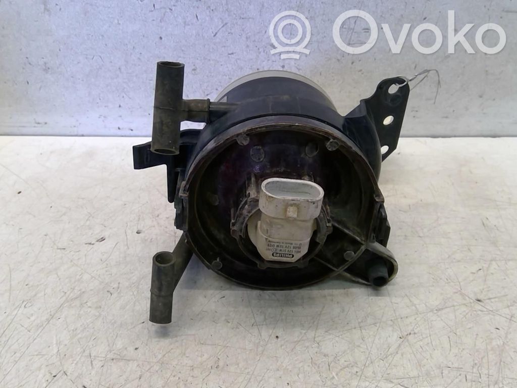 Front fog light   63176910792
