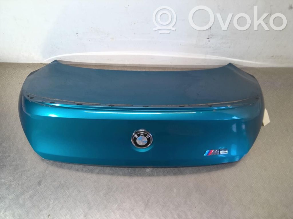 Tailgate/trunk/boot lid   41627188583