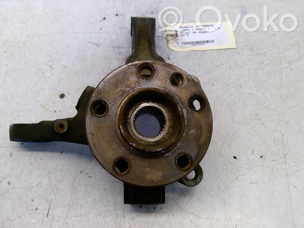 Achsschenkel vorne   0000364734