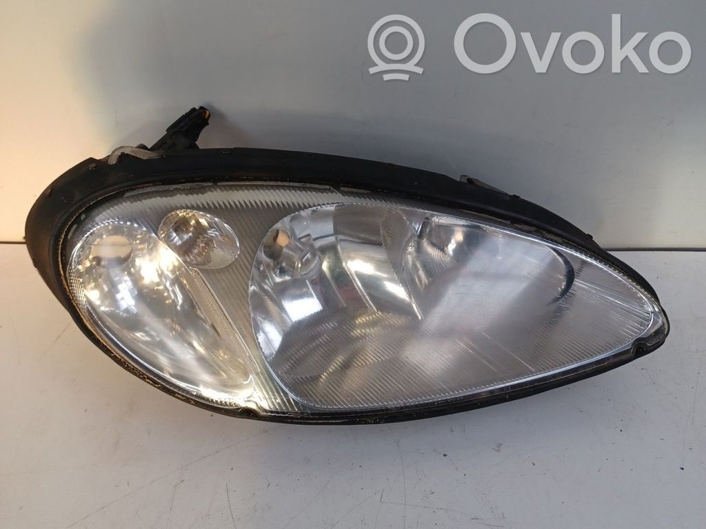 Chrysler PT Cruiser Headlight/headlamp 