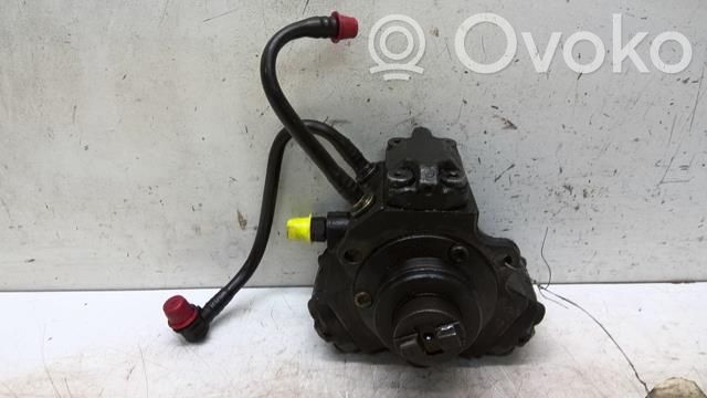 Hyundai Accent Fuel injection high pressure pump 