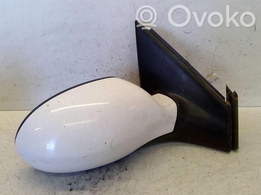 Espejo lateral manual   00008149WH