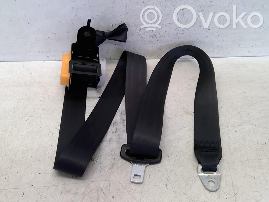 Mazda CX-5 Cinturón trasero 