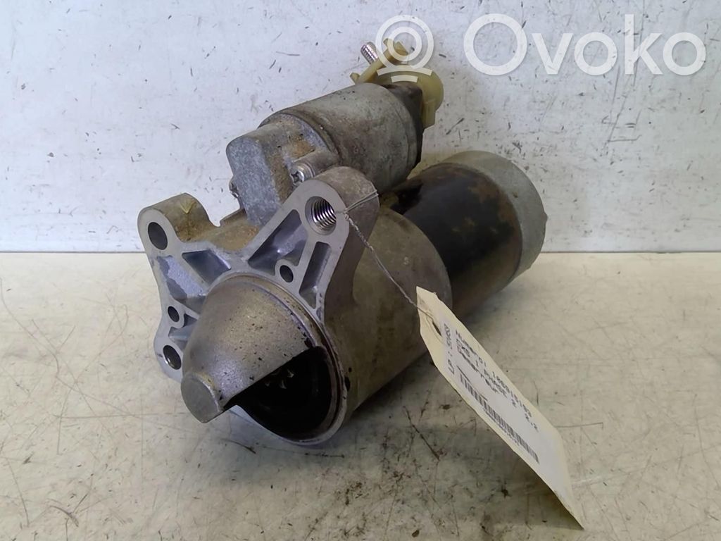 Стартер   SH1B18400
