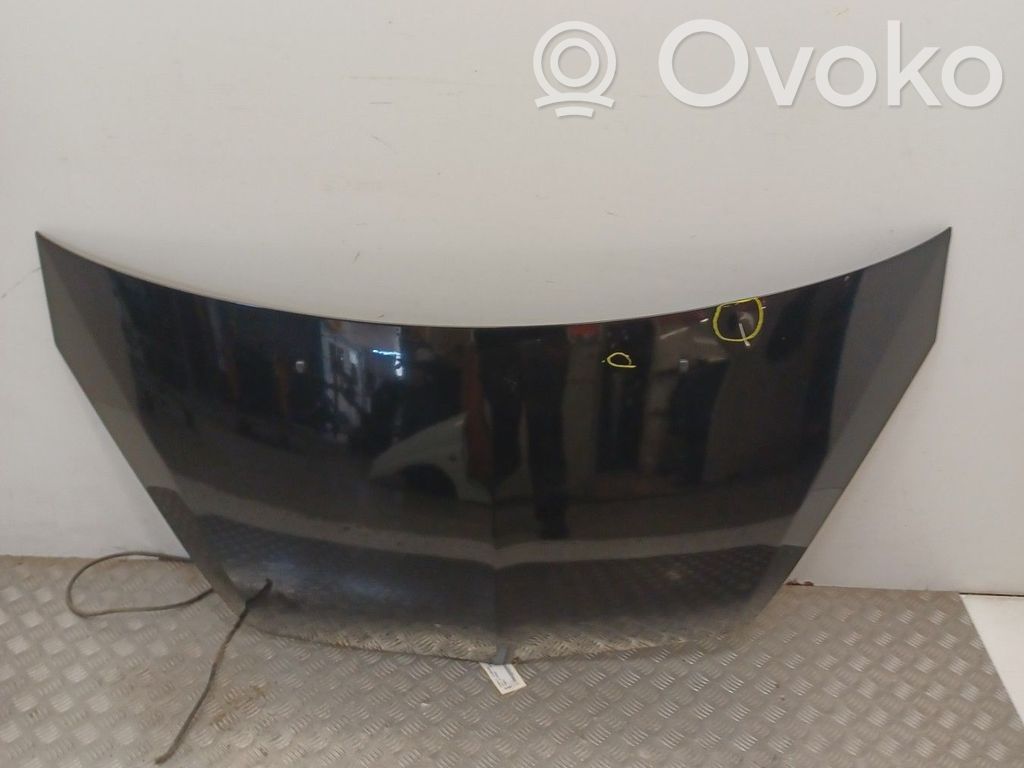 Mitsubishi Colt Капот двигателя 