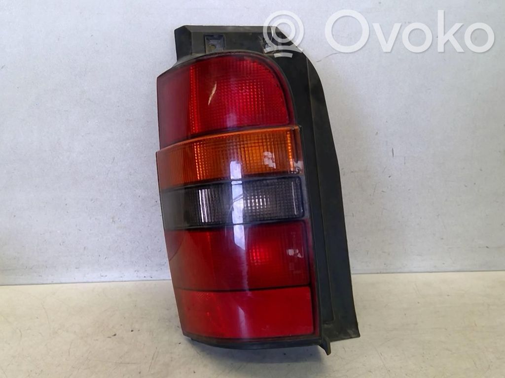 Renault Espace II Takavalot 