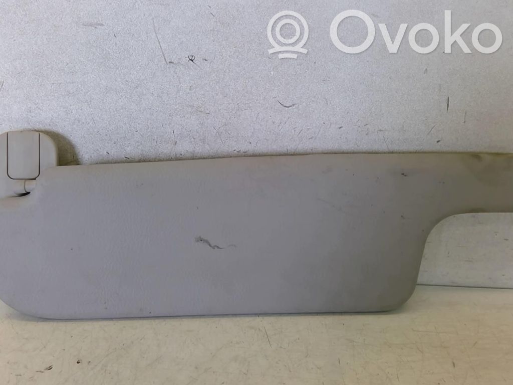 Renault Laguna II Sun visor 