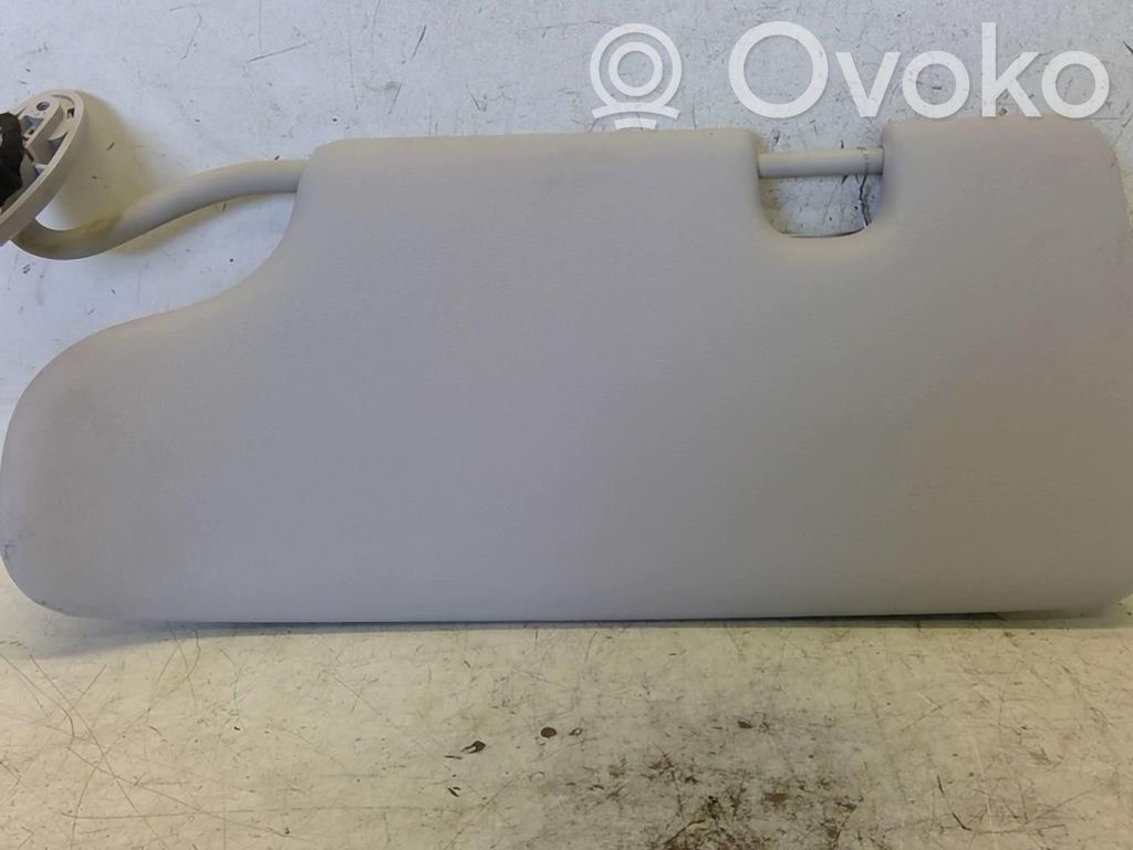 Mini One - Cooper R50 - 53 Sun visor 