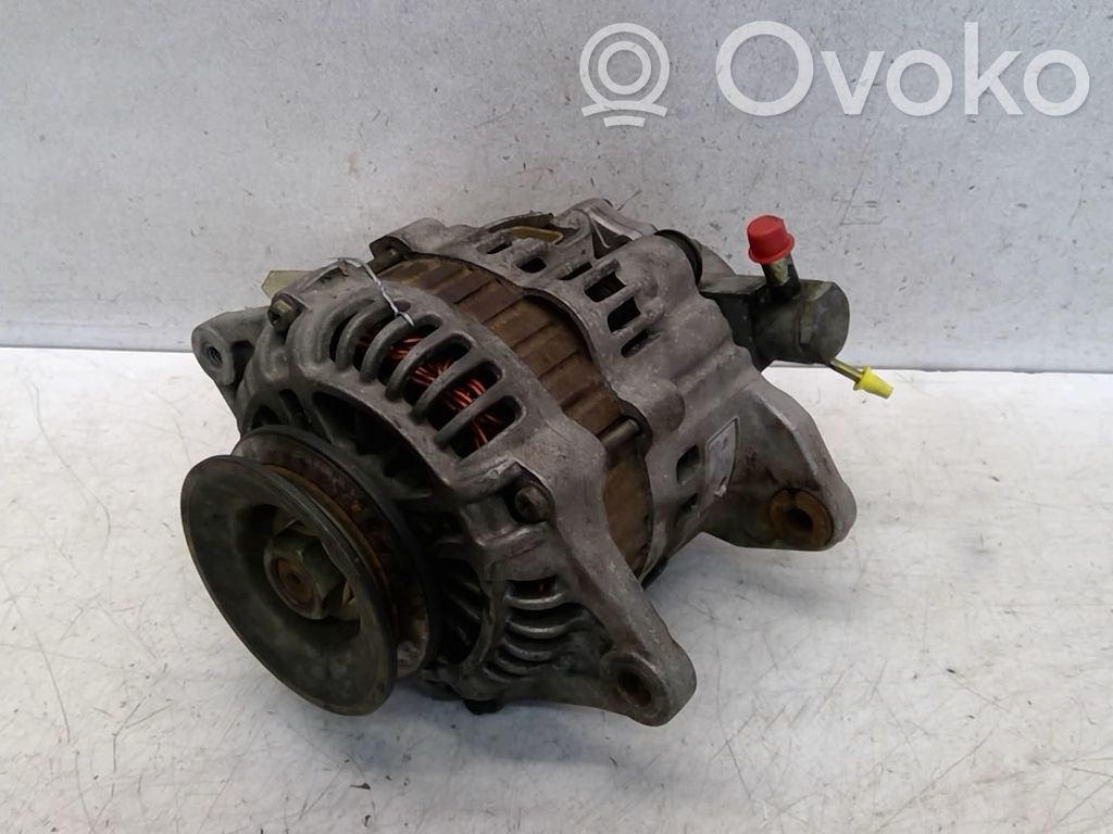 Suzuki Grand Vitara I Alternator 