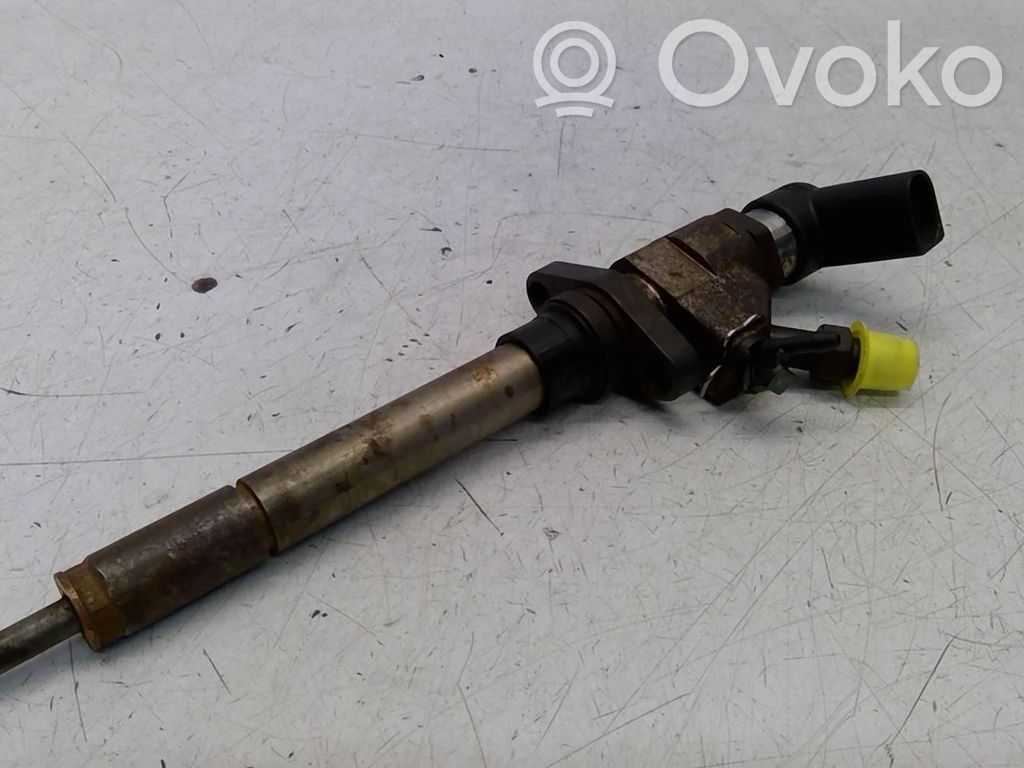 Citroen C5 Polttoainesuutin 