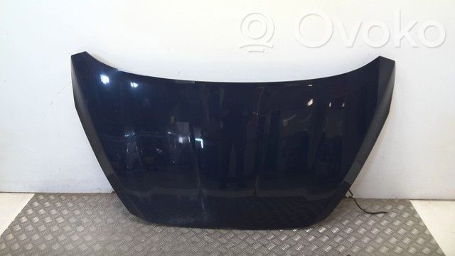 Ford B-MAX Dangtis variklio (kapotas) 