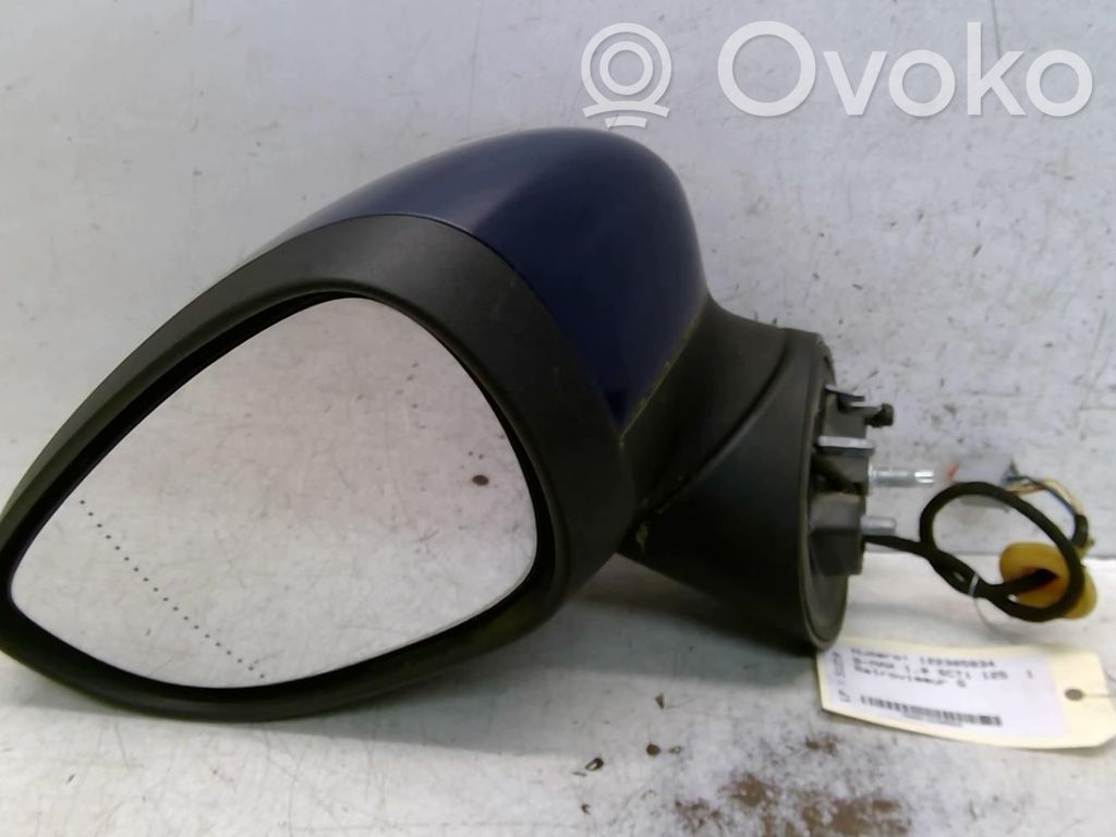 Ford B-MAX Specchietto retrovisore manuale 