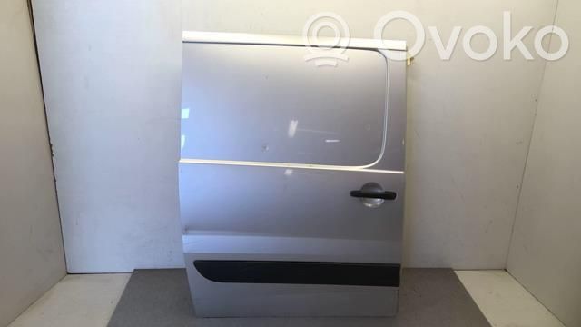 Citroen Jumpy Bīdāmas sānu durvis 