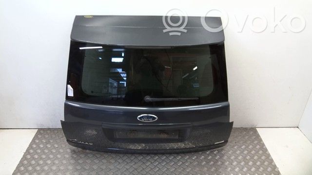Tailgate/trunk/boot lid   1683574