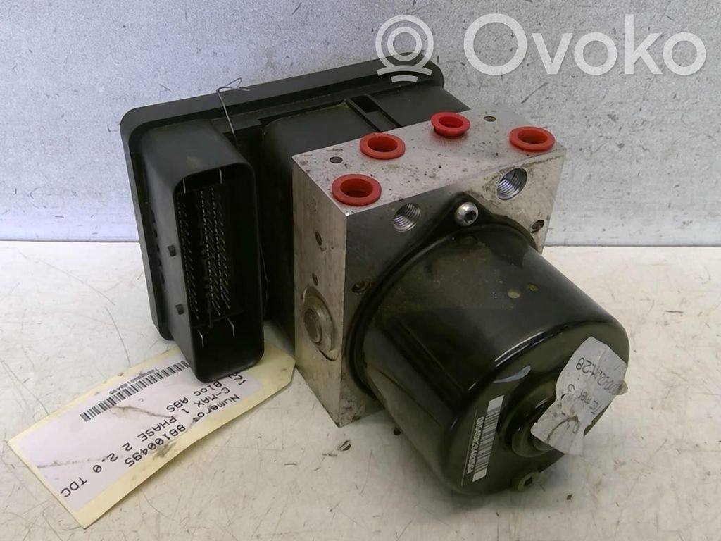 ABS Pump   1692806