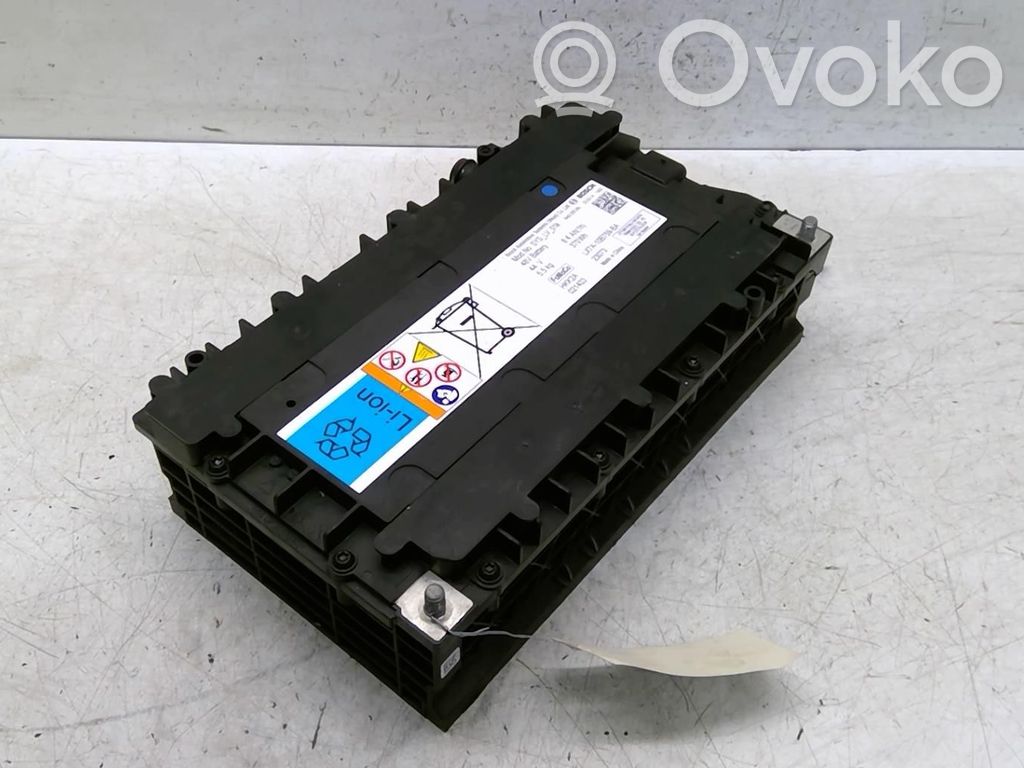 Batería de coche   LX7A10B759BA