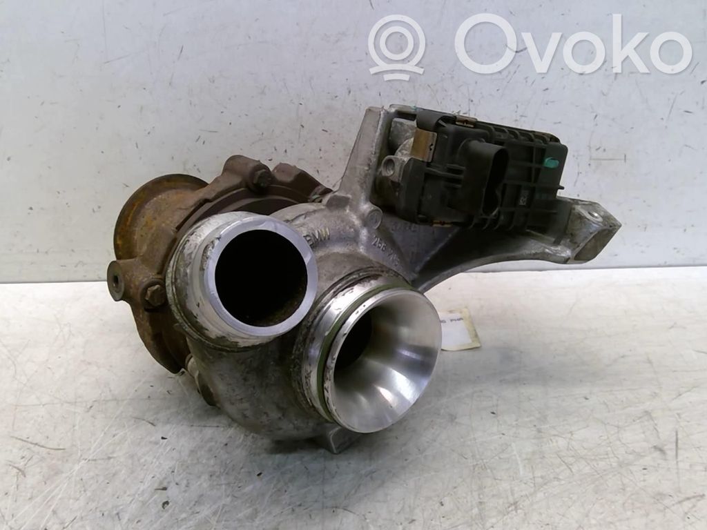 Turbo   7673785