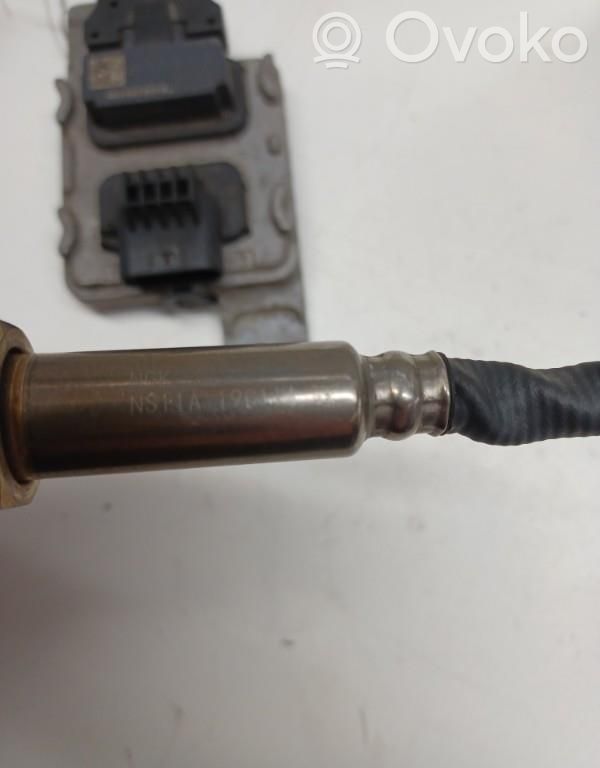 Sensor de temperatura del escape   NS11A