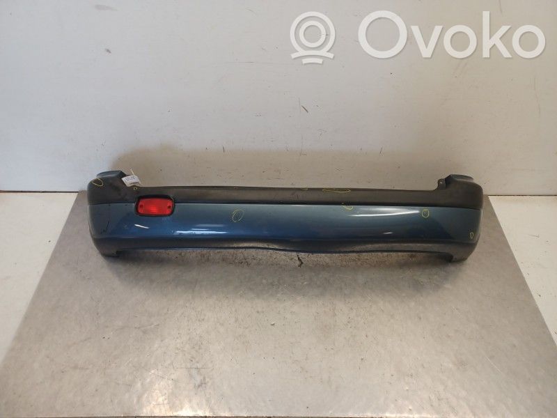 Hyundai Matrix Rear bumper 