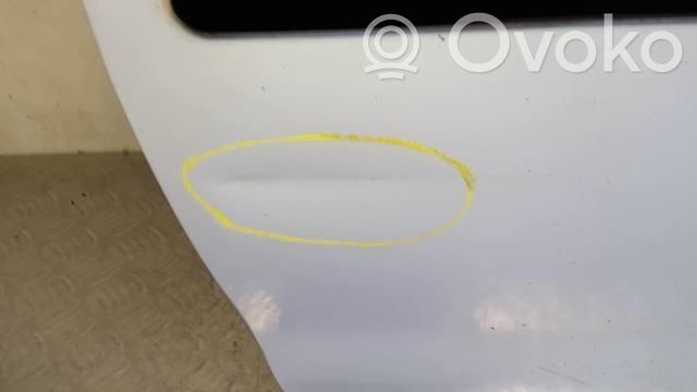 Opel Corsa B Durvis 