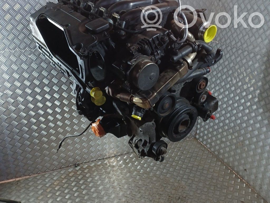 Engine   11000398709,306D2398709