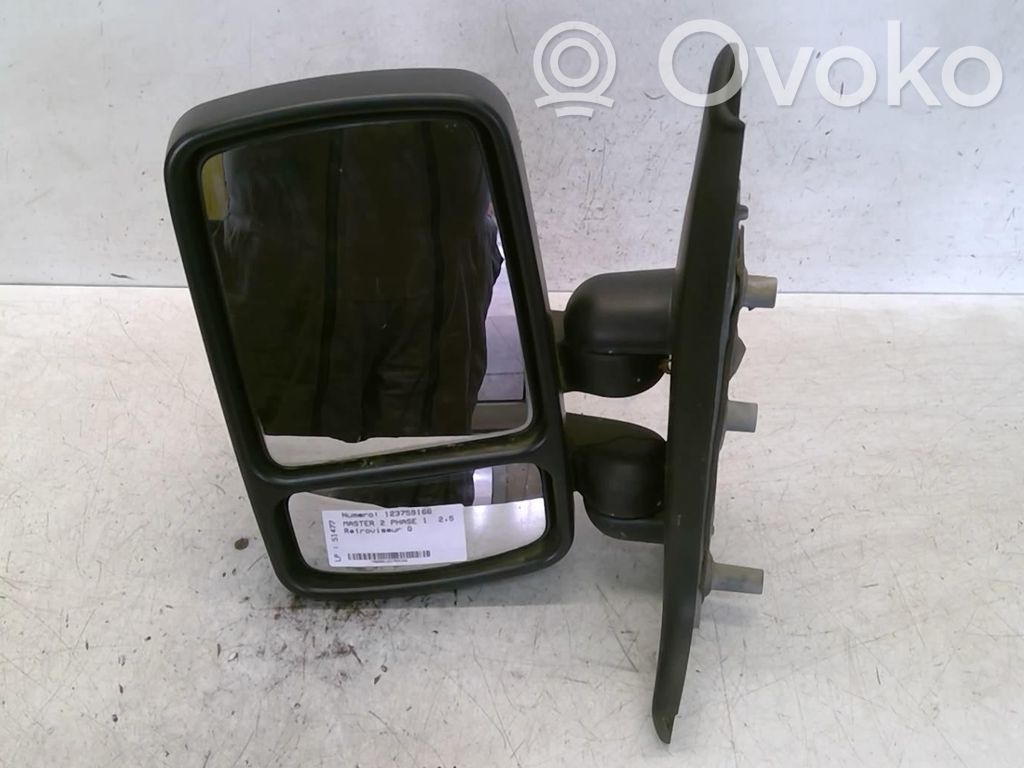 Renault Master II Oglindă exterioară manuală 