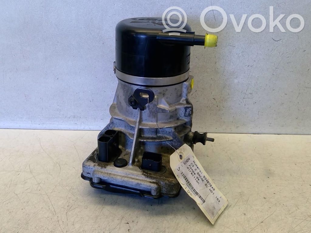 Servopumpe   400828,DP4145