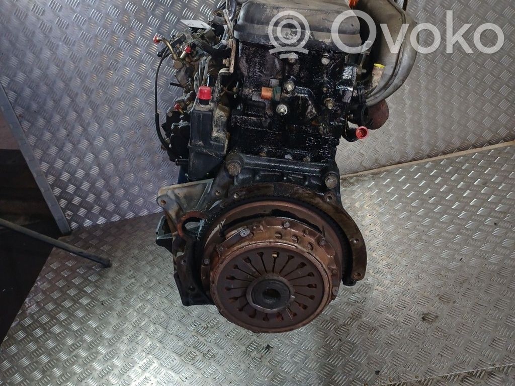 Motor   S8U758