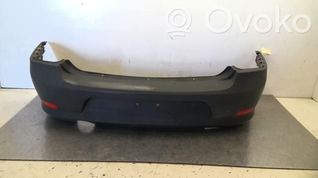 Dacia Logan I Parachoques 