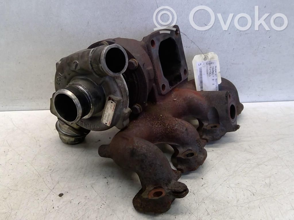 Turbo   1435150