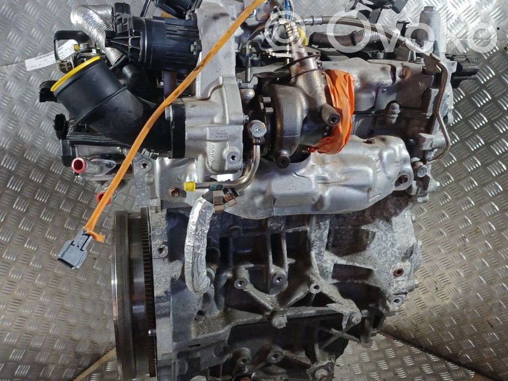 Motor   101024714R,M5M450