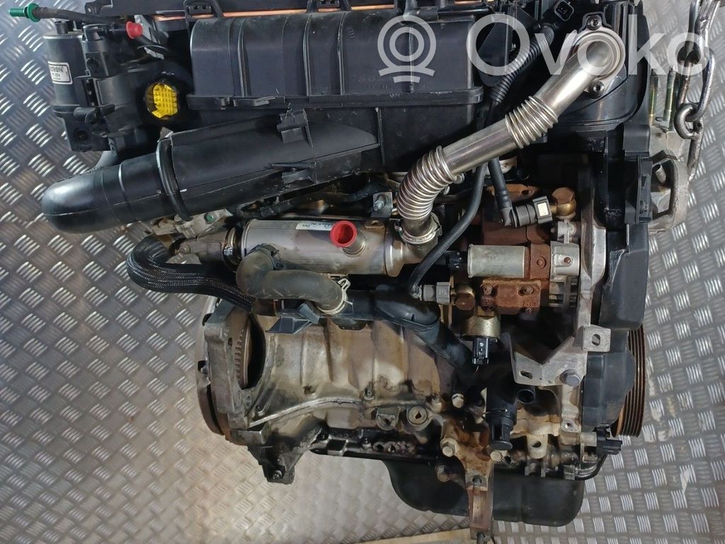 Mazda 2 Dzinējs 