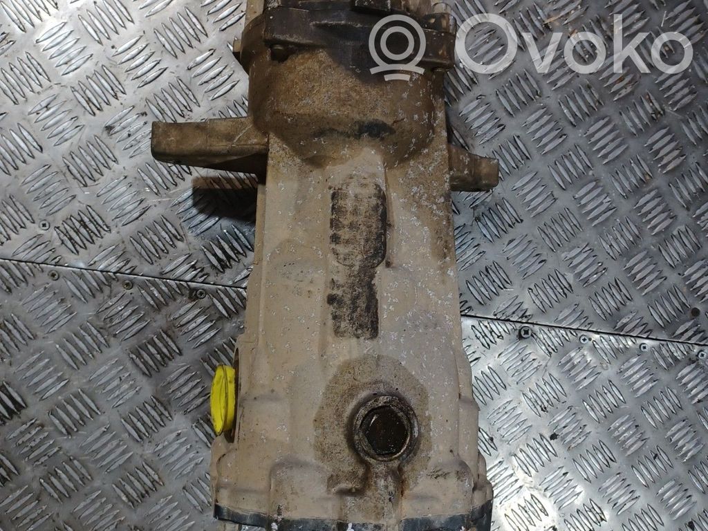Hyundai Tucson JM Hinterachsdifferential 