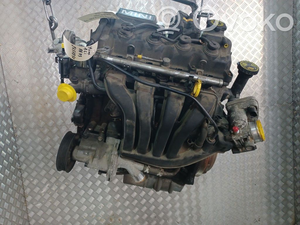 Motor   11000430231,W10B16AW10B16D