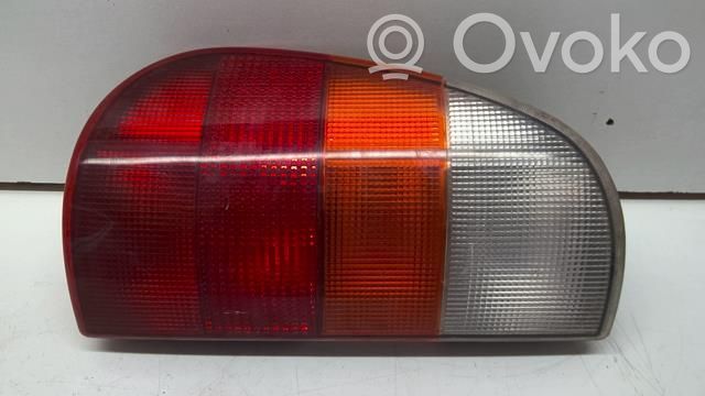 Volkswagen Caddy Takavalot 