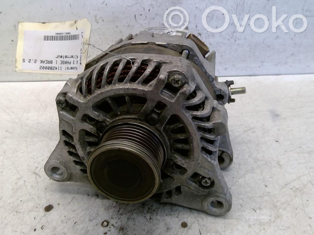 Mazda 6 Alternador 