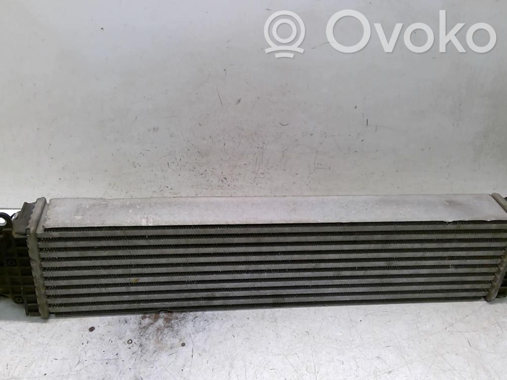 Intercooler radiator   SHBH13565