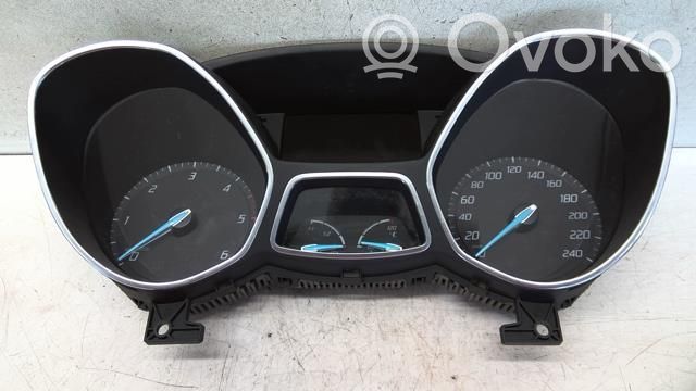 Speedometer (instrument cluster)   5580297