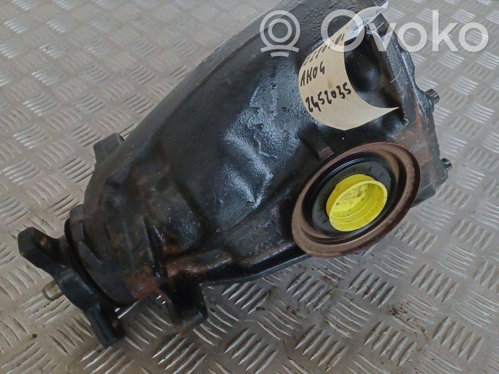 Mercedes-Benz E W211 Hinterachsdifferential 