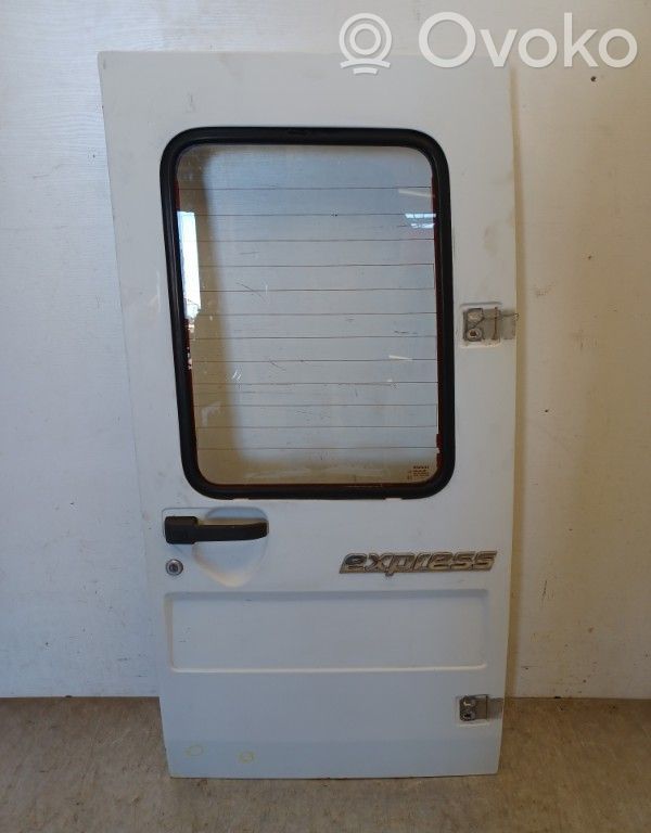 Renault Express Back/rear loading door 