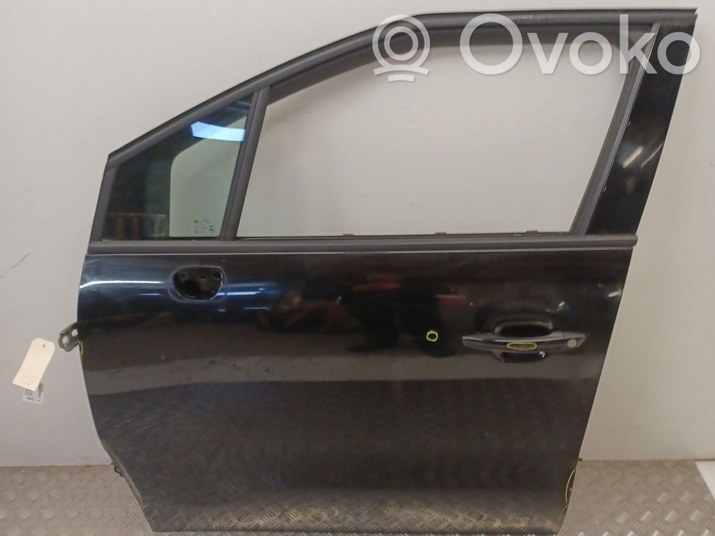 Citroen C3 Aircross Durvis 