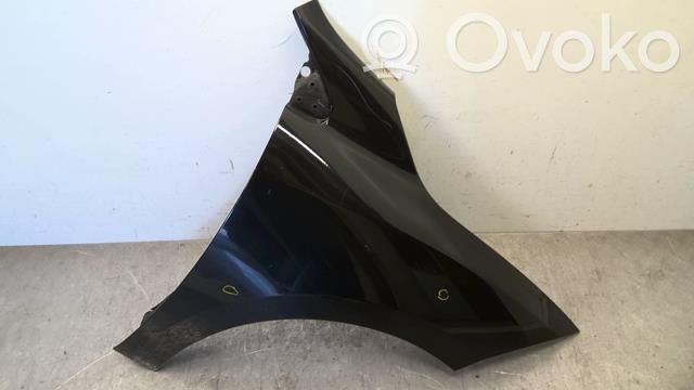 Renault Megane III Guardabarro 