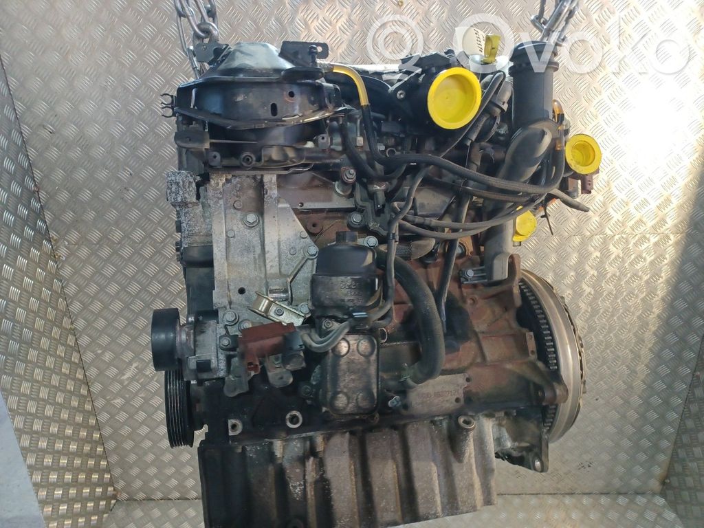 Silnik   G6DD3M5Q6006BB