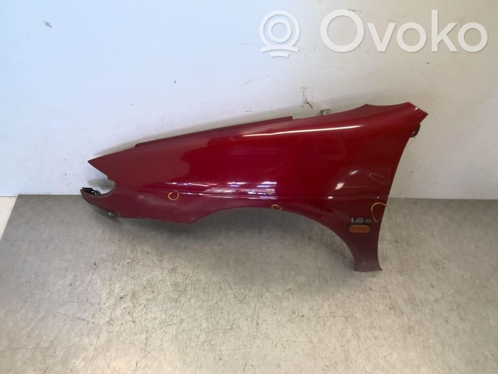 Renault Megane I Lokasuoja 
