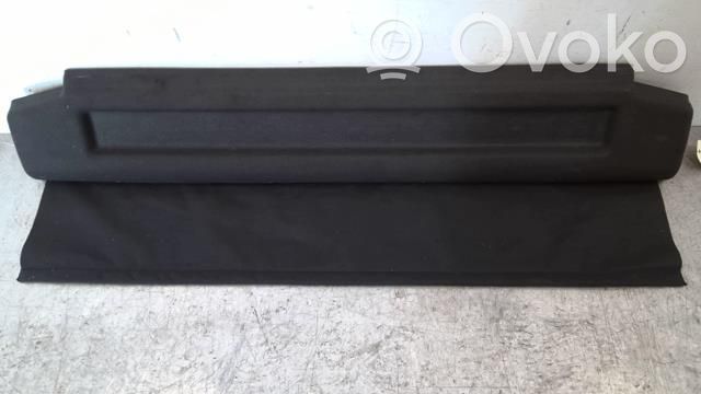 Renault Grand Modus Parcel shelf 